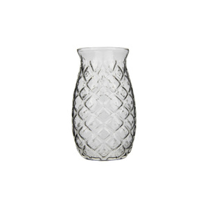 Vasos de cóctel creativos con forma de piña, cristalería resistente al calor, apto para lavavajillas, vasos de cristal para restaurante y bar - Product Image 5