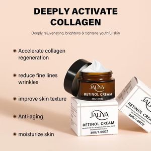 Suero Facial <span class=keywords><strong>Retional</strong></span> JALIYA - Suero Aclarante, Hidratante y Blanqueador para el Cuidado de la Piel, 30 ml - Product Image 6