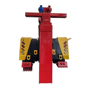 Kit de superstructure de remorquage et de levage intégré en usine avec système hydraulique pour carrosserie de camion de remorquage de dépannage lourd - Product Image 6