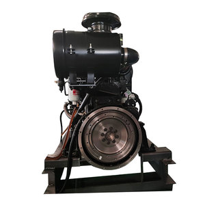 Động cơ diesel 6bt Series 180hp 6bta5.9 C180 mới - Product Image 2