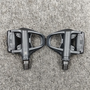Pedal Autoblocante Original <span class=keywords><strong>Shimano</strong></span> PD-<span class=keywords><strong>R550</strong></span> con Juego de Placas de Bloqueo SM-SH11 SPD para Bicicleta de Carretera - Product Image 6