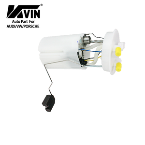 Gruppo pompa carburante KVIN 1 gd919051b per Jetta King, con valvola, modelli 04-10, modelli VDO 1GD 919 051 B gruppo pompa carburante per J - Product Image 2