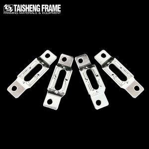 Cintres suspendus de sécurité en <span class=keywords><strong>bois</strong></span> JT-812 TS-K258 avec <span class=keywords><strong>crochet</strong></span> d'image de sécurité à <span class=keywords><strong>vis</strong></span> de sécurité à tête en T - Product Image 6