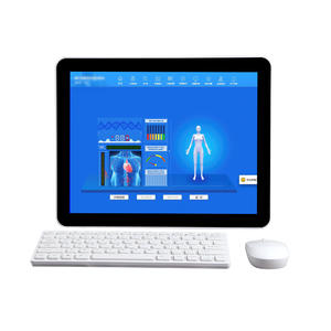 2026년 신형 서브헬스 진단기 전신 건강 분석기 AI 건강 검진기 - Product Image 4