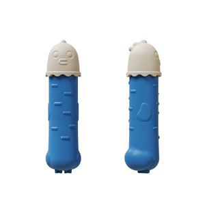 Juguete Masticable para Perros, Helado Congelado, Tamaño Mediano, para Limpieza Dental y Dentición - Product Image 3