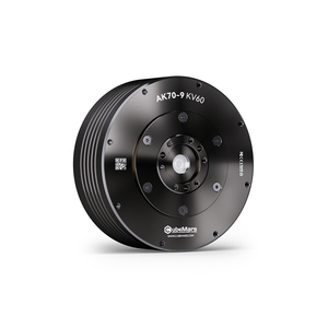 <span class=keywords><strong>Moteur</strong></span> servo sans balais CC 48V 230W Cubemars AK70-9 KV60, directement de l'usine, pour articulations robotiques et dispositifs médicaux de précision - Product Image 1