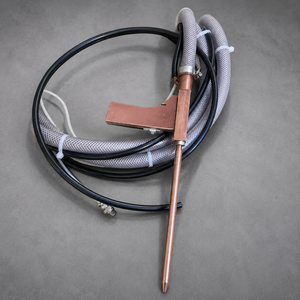 เครื่องเชื่อมจุดแบบแมนนวลพร้อมสายเคเบิลยาว เครื่องเชื่อมจุดแบบพกพา - Product Image 3