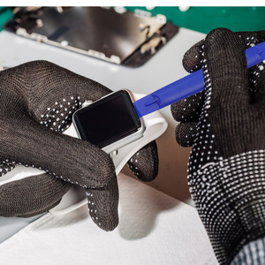 Bâton d'ouverture en plastique à double tête, outil de démontage, bâton de démontage d'écran, outil d'ouverture de téléphone, bâton de déformation - Product Image 4