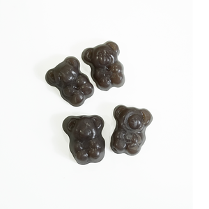 Gomitas Herbales Sexuales para Hombres, Potenciador Natural de la Fertilidad, Refuerzo Inmunológico para Adultos, Muestras OEM Disponibles - Product Image 5