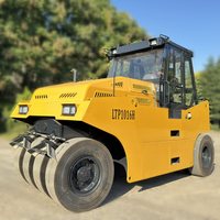 Rouleau de pneu pneumatique Lutong LTP1016H