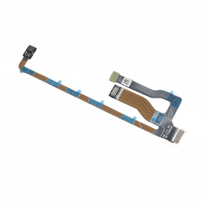 Cable de cardán flexible 3 en 1 para <span class=keywords><strong>DJI</strong></span> <span class=keywords><strong>Mavic</strong></span> <span class=keywords><strong>Mini</strong></span>, piezas de repuesto para reparación, batería de repuesto, cinta plana, cardán de cámara flexible - Product Image 2