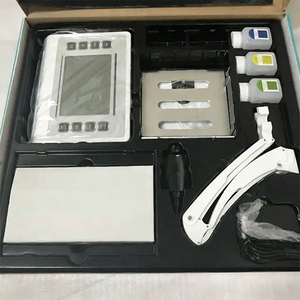 Medidor de pH/Iones de Alta Calidad para Mesa, Multifuncional, Digital, para F/Cl/<span class=keywords><strong>Ca</strong></span>/K/Na, con Medición de pH/mV/Temperatura - Product Image 6