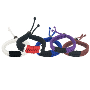 Paracord 31 Metros 550 Lbs Cuerda Supervivencia Pulseras Color Rosa | Meses Sin Interés