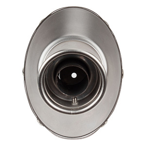 Pour <span class=keywords><strong>Honda</strong></span> XL750 <span class=keywords><strong>Transalp</strong></span> <span class=keywords><strong>750</strong></span> moto échappement système complet avant lien tuyau connecter projet silencieux avec DB Killer - Product Image 3