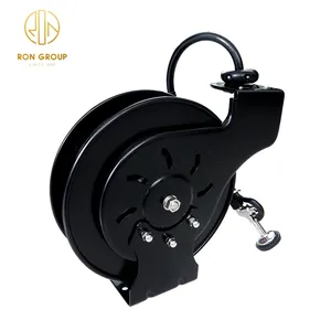 Chất Lượng Cao Áp Lực Cao Nền Kinh Tế Treo Tường Có Thể Thu Vào Hose Reel