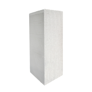 Mattoni in calcestruzzo autoclavato per il rivestimento di pareti blocchi di cemento poroso per scopi decorativi - Product Image 4