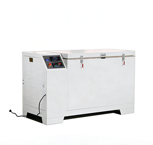 Chambre d'essai de carbonatation automatique STTH-W pour le <span class=keywords><strong>test</strong></span> de durabilité du béton et de la maçonnerie - Product Image 1