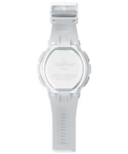 <span class=keywords><strong>Montre</strong></span> de sport pour enfants à LED étanche de luxe à bas prix, <span class=keywords><strong>montre</strong></span>-bracelet numérique 72 heures avec bracelet en acrylique résistant à l'eau - Product Image 6
