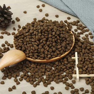 Cibo <span class=keywords><strong>Secco</strong></span> per Gatti OEM ODM Direttamente dalla Fabbrica 1kg 2.5kg 10kg Alimento per Gatti di Tutte le Età - Product Image 5