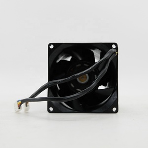 Ventilateur axial Denki San série 9CRA 9CRA0812P8G001 Denki Original Denki San série 9CRA Ventilateur axial 9CRA0812P8G001 - Product Image 1