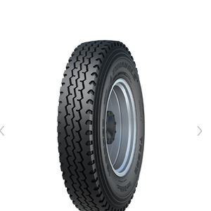 ยางรถบรรทุกขนาด 700R16 แบบไม่มียางใน สภาพใหม่ สำหรับรถบรรทุกขนาดเล็ก Dongfeng ขายส่ง - Product Image 4