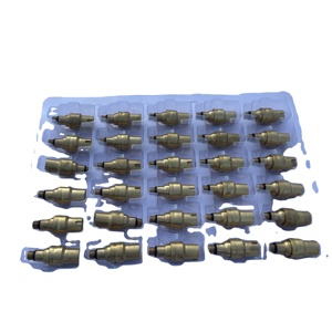 Válvula de protección de presión residual hembra Hanfude OE estándar M8 nueva condición para <span class=keywords><strong>Jaguar</strong></span> - Product Image 6