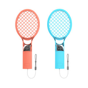 Raqueta de Tenis Aomiou para Nintendo Switch 2 Joy-Con, Accesorios de Juego, Raqueta de Tenis para el Juego <span class=keywords><strong>Mario</strong></span> <span class=keywords><strong>Tennis</strong></span> Aces - Product Image 6