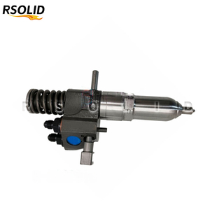 Inyector de Combustible Diésel Mecánico Rsoliddiesel R5299815 5229815R 9E95 para Maquinaria de Construcción 271, 371 - Product Image 3