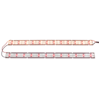 Kit de carte de circuit imprimé (PCB) pour lampe de culture LED à spectre complet personnalisable ODM, LM301B LM301H EVO LM281B Pro 12W-48W