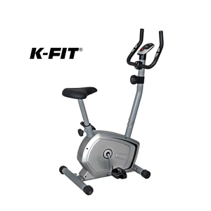 Bicicleta de Ejercicio K-FIT GS-8310, Equipo Profesional de Cardio para Interiores, Silencioso y de Lujo para Uso en Gimnasios Domésticos - Product Image 1
