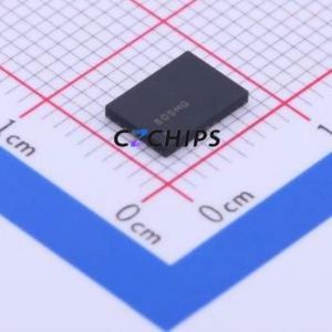 SIT8103AC-83-33E-24.576000Y Pre-Programmed Oscillator SMD7050-4P Oscillator 24.576MHz 50ppm LVCMOS/ LVTTL 3.3V - Product Image 1