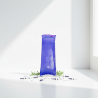 Cire de paraffine microcristalline Angelina de haute qualité 453g parfum lavande pour hydratation et nutrition des mains et des pieds, anti-rides (vente en gros)
