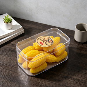 Contenitore <span class=keywords><strong>per</strong></span> Dessert in Plastica <span class=keywords><strong>per</strong></span> Alimenti con Coperchio, Scatola Trasparente <span class=keywords><strong>per</strong></span> Tiramisù con Adesivo Personalizzato <span class=keywords><strong>per</strong></span> Confezioni da Pasticceria - Product Image 1
