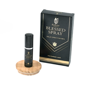 Spray íntimo calmante para hombres al por mayor con etiqueta personalizada, suministro de fábrica para cuidado íntimo masculino - Product Image 2
