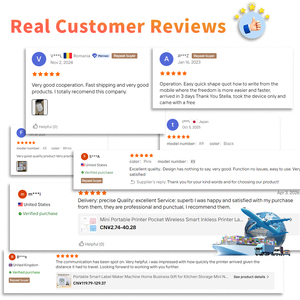 Imprimante <span class=keywords><strong>de</strong></span> documents intelligente avec IA |   Conception compacte |   Expédition mondiale et échantillon gratuit - Product Image 5