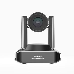 Cámara <span class=keywords><strong>de</strong></span> Video PTZ con Transmisión en Vivo 4K60FPS, Zoom Óptico <span class=keywords><strong>de</strong></span> 30X, NDI HX3, PoE, HDMI, SDI, USB para Transmisión Profesional en Vivo - Product Image 2