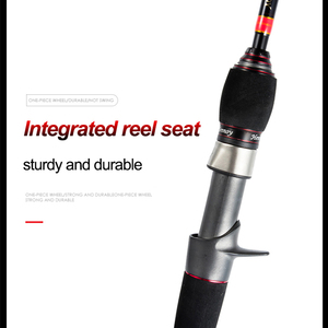 <span class=keywords><strong>Bassmaster</strong></span> alto carbono 1,8 m lento jigging pesca en agua salada al por mayor pesca caña de pescar en stock - Product Image 3