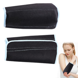 Hot lạnh trị liệu tái sử dụng gel bê <span class=keywords><strong>Shin</strong></span> nẹp túi nước đá - Product Image 5