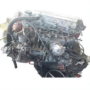 Moteur d'occasion pour HINO J05C J05E J08C J08E et pièces moteur volant d'inertie - Product Image 1