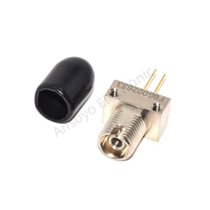 Optoisolateur ANSOYO AFBR-POC206L, convertisseur de puissance optique, puces IC, circuits intégrés, composants électroniques - Product Image 6