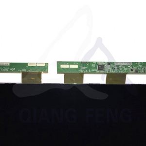 แผงจอทีวี V500DJ6-QE1 ขนาด 50 นิ้ว อะไหล่เปลี่ยนจอแสดงผล CKD Open Cell SKD ซ่อมแซมจอ LCD สต็อกอะไหล่กระจก LED - Product Image 2