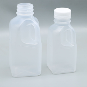La Nueva Biberón Portátil Tiene una Capacidad de 320 ml y 500 ml, y Hay Muchos Descuentos Directos de Fábrica para Elegir. - Product Image 5