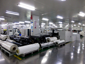 Fabricante Personalizado de Vinilo para Forrar Coches al por Mayor, Película de Cuerpo Completo para Cambio de Color Automático, Vinilo de Alta Calidad para Rotulación de Vehículos - Product Image 6