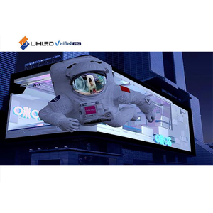 P8 P10 <span class=keywords><strong>LED</strong></span>-Außen anzeige mit hoher Helligkeit IP66-<span class=keywords><strong>LED</strong></span>-Bildschirme für Außenwerbung <span class=keywords><strong>LED</strong></span>-Plakat wand Straßen-<span class=keywords><strong>LED</strong></span>-Bildschirm - Product Image 5