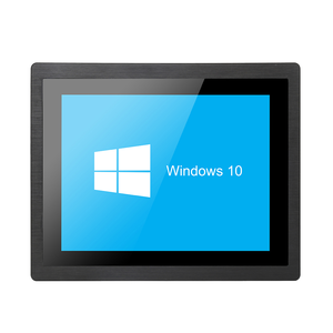 מסך מגע תעשייתי ip65 מסך מגע תעשייתי 10.1/12.1/15/15.6/17/18.5/19/21.5/23.6/27/<span class=keywords><strong>32</strong></span>/43/49/55/65 אינץ 'usb 4:3 אטם חדש - Product Image 2