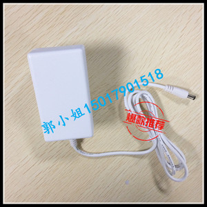 Bx <b>12V</b> 4A Power <b>Adapter</b> Dc Output Constant Voltage For Massager 48W CN Plug Natural Cooling - Product Image 3