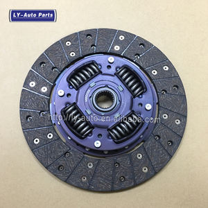 2301A084 MBD058 pièces de moteur automatiques d'accessoires de remplacement pour l'embrayage de disque de roue de Mitsubishi - Product Image 3