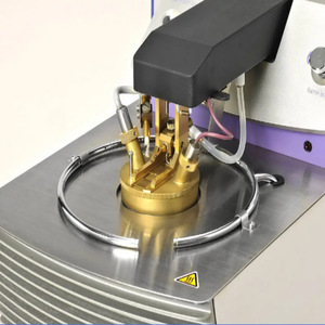 เครื่องวิเคราะห์คาร์บอนตกค้างขนาดเล็ก TANAKA ACR-100M ผลิตในญี่ปุ่น อุปกรณ์ห้องปฏิบัติการ - Product Image 2