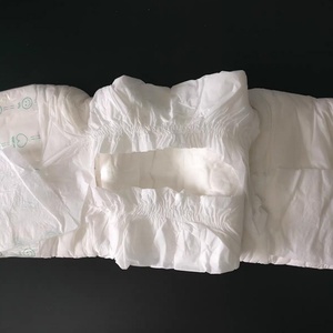 Pañales de Tela No Tejida de Grado A Vcare a Precio de Mayoreo, Lotes para Adultos, Hospital - Product Image 3