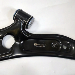 31126879843, 31122785113, 31126871301, 31126851203 Bujes de brazos de control inferior delantero izquierdo Rótula para BMW 2016-2022 X1 - Product Image 4